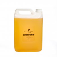 Oparfymerad HälsingeSåpa 5 liter