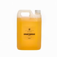 Oparfymerad Hälsinge