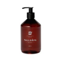 HälsingeSåpa Naturell 500 ml x 2 st