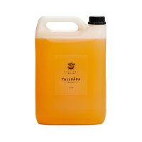 HälsingeSåpa Naturell 5 liter x 3 st