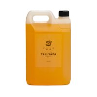 Tallsåpa Tradition 6 x 2.5 liter