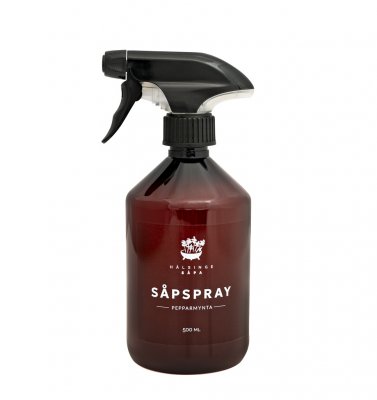 Såpspray Pepparmynta