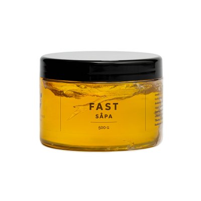 Fast Såpa 500 gr