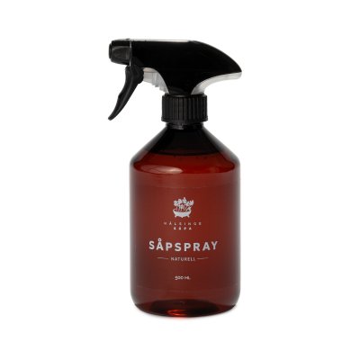 Såpspray 500 ml x 2