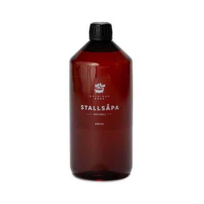 Stallsåpa 1000ml x 11 st