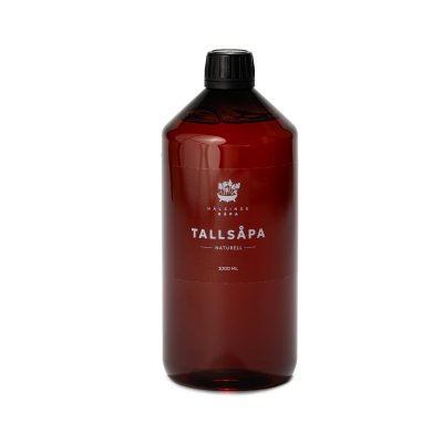 HälsingeSåpa Naturell 1 liter x 11 st