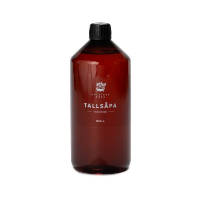 HälsingeSåpa 1 liter x 11 st