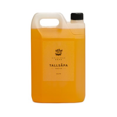 Tallsåpa Tradition 6 x 2.5 liter