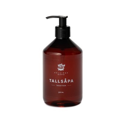 HälsingeSåpa 500ml x 2