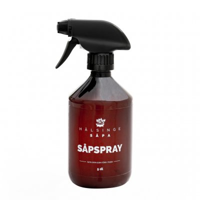 HälsingeSåpspray  500 ml x 2