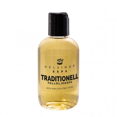 HälsingeSåpa 1 dl